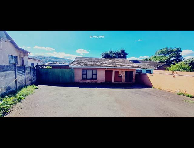 3 BEDROOM HOUSE FOR SALE IN NORTHDALE